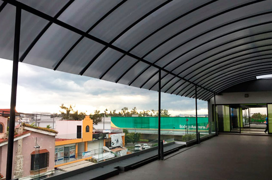 domo cuarto de servicio